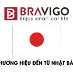 wepb_Giới thiệu màn hình Android ô tô Bravigo